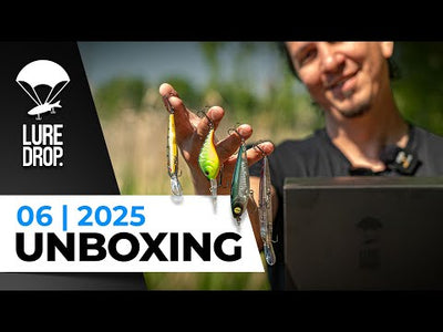 Lure Drop